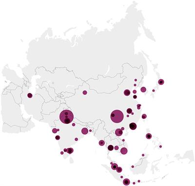 Current Perspectives and Unmet Needs of Primary Immunodeficiency Care in Asia Pacific